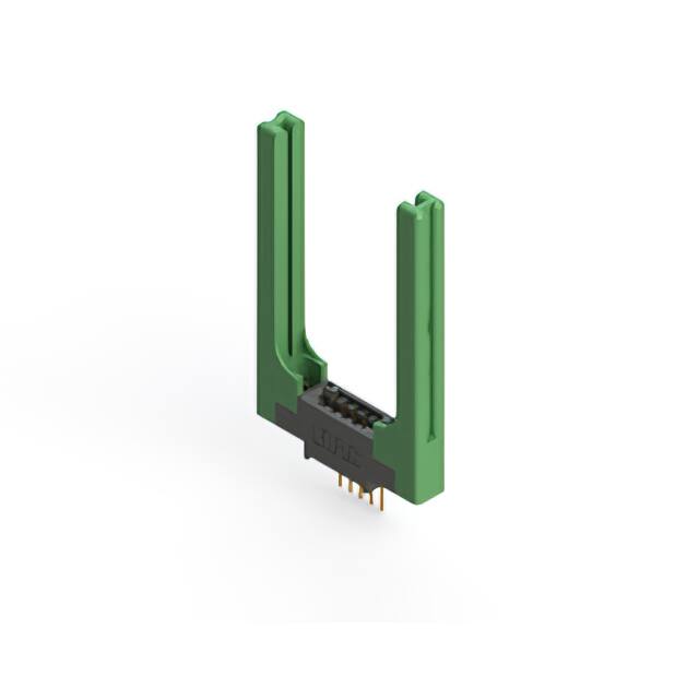 396-005-541-658 EDAC Inc.  Edgeboard Connectors